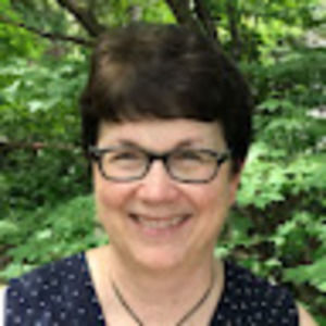 Meet your Posher, Janet